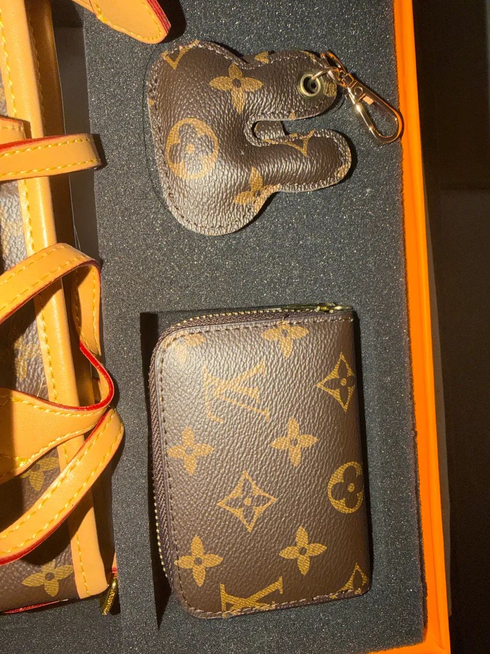Bolsa Louis Vouiton  - Foto 4