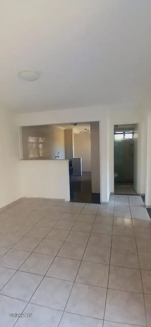 Apartamento com 2 quartos em Parque Rebouças - Foto 2