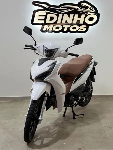 XY 125 Jet 2026 - 1540969190 | OLX