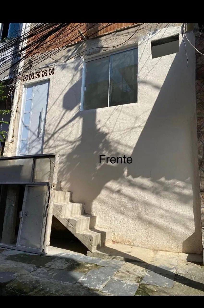 Foto - Rio de Janeiro - Ramos