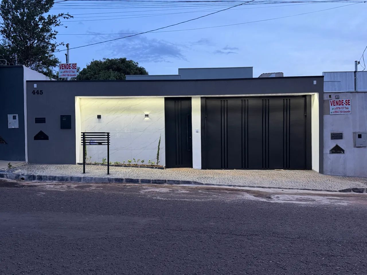 Foto - Uberlândia - Maria Rezende