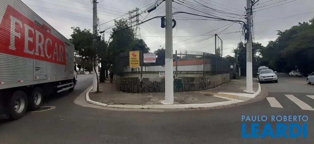 TERRENO - ALTO DE PINHEIROS - SP - Foto 5