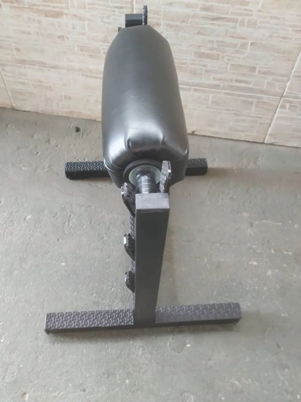 Suporte agachamento bulgaro - Foto 5