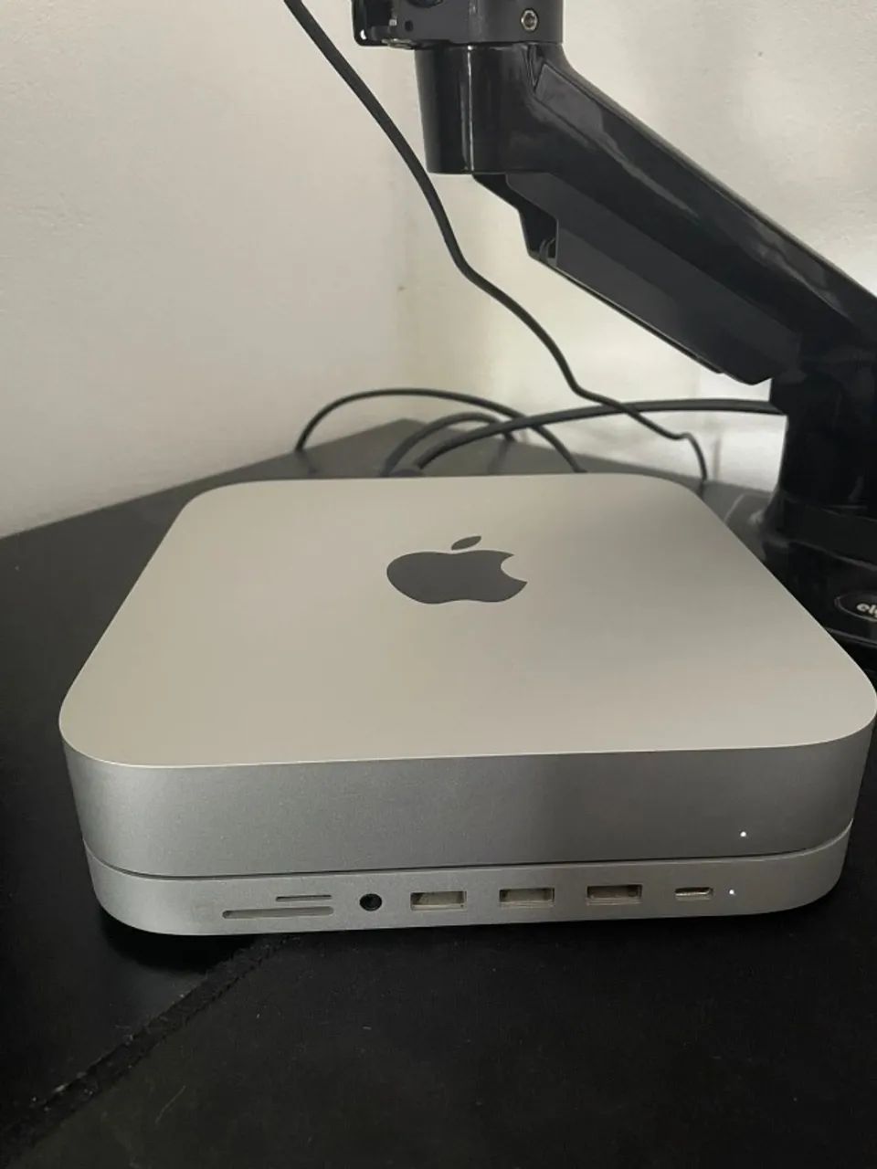 Mac Mini M1 - 8GB RAM - 256GB - Computadores e Desktops - Campeche