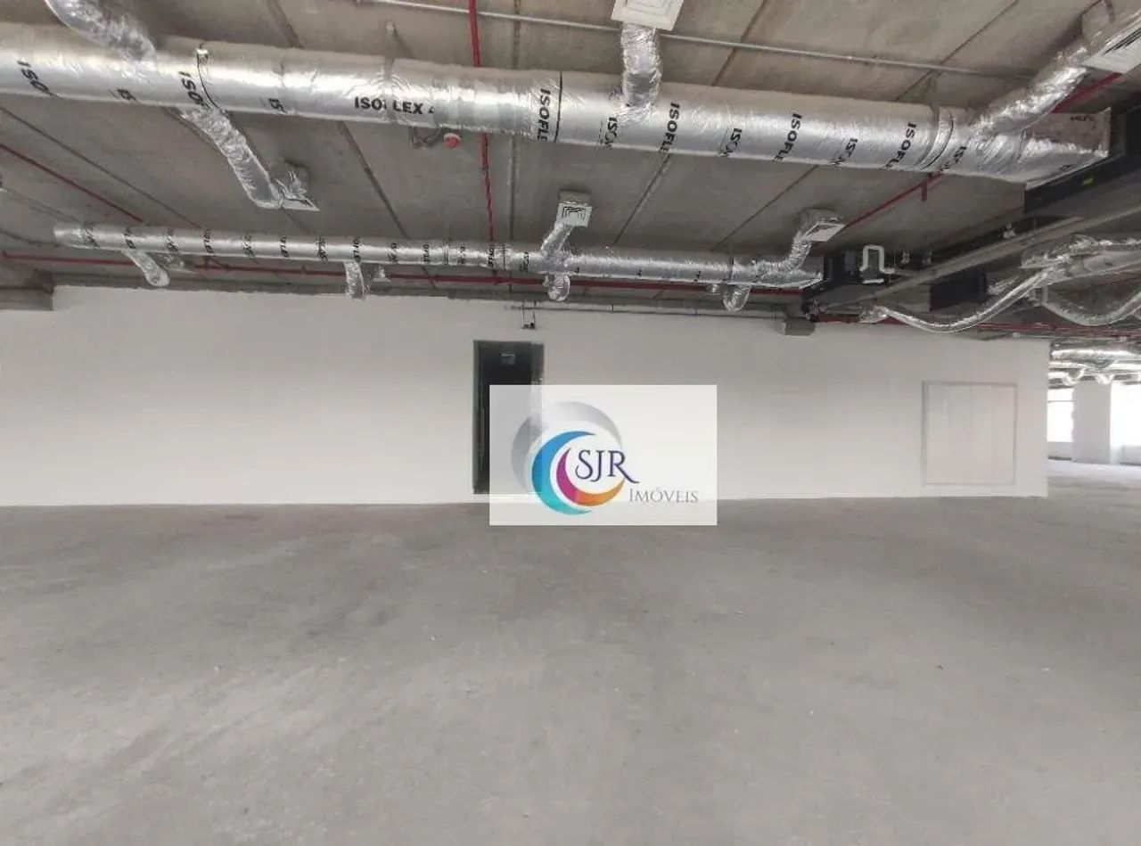 Conjunto para alugar, 2220 m² - Brooklin - São Paulo/SP - Foto 3