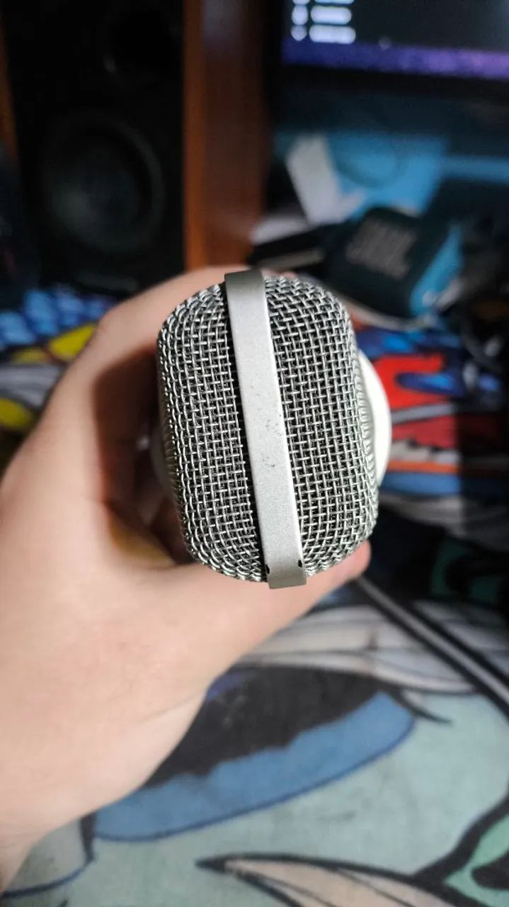 Microfone Neumann TLM 103 Original  - Foto 3