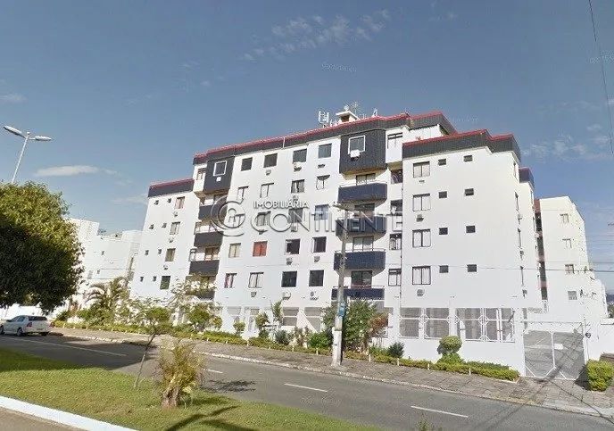 APARTAMENTO À VENDA NO ABRAÃO - 02 DORMITÓRIOS COM SUÍTE - GARAGEM - ELEVADOR - Foto 3