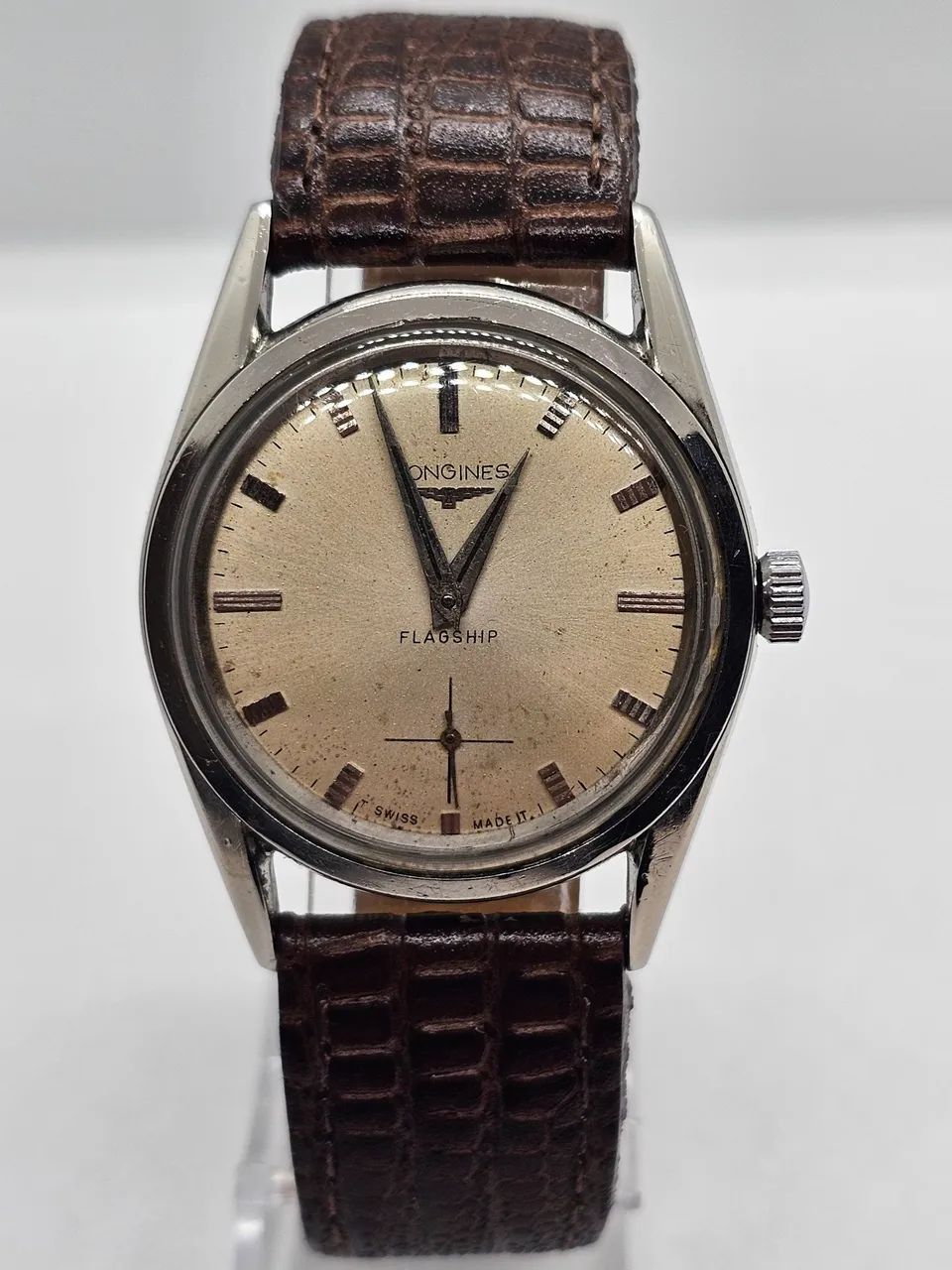 Relógio Longines Flagship - Foto 2