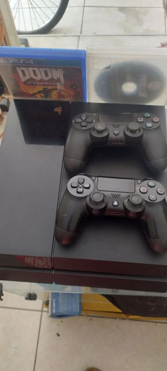 PS4  - Foto 2