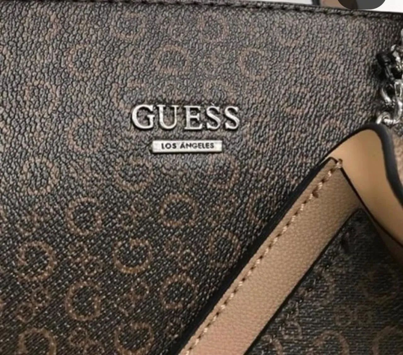 Bolsa guess original  - Foto 3