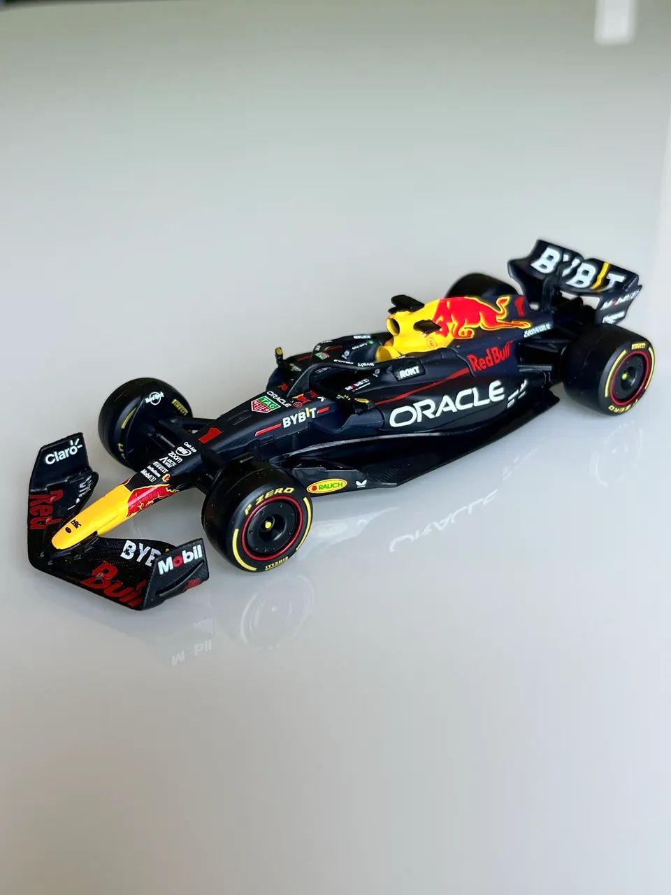 Miniaturas / Réplicas da F1 Anápolis - Foto 4