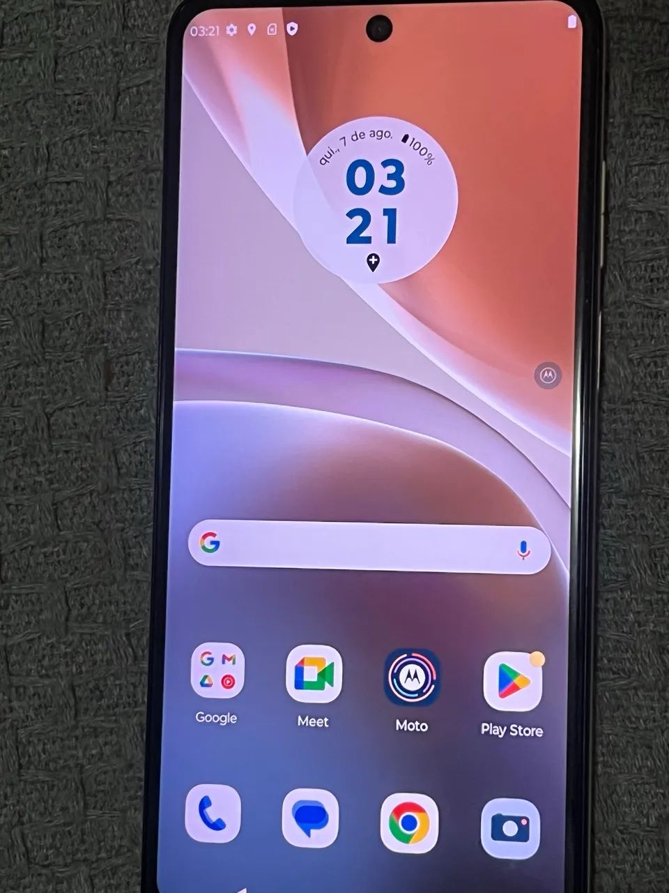 MOTO G32 - Foto 2