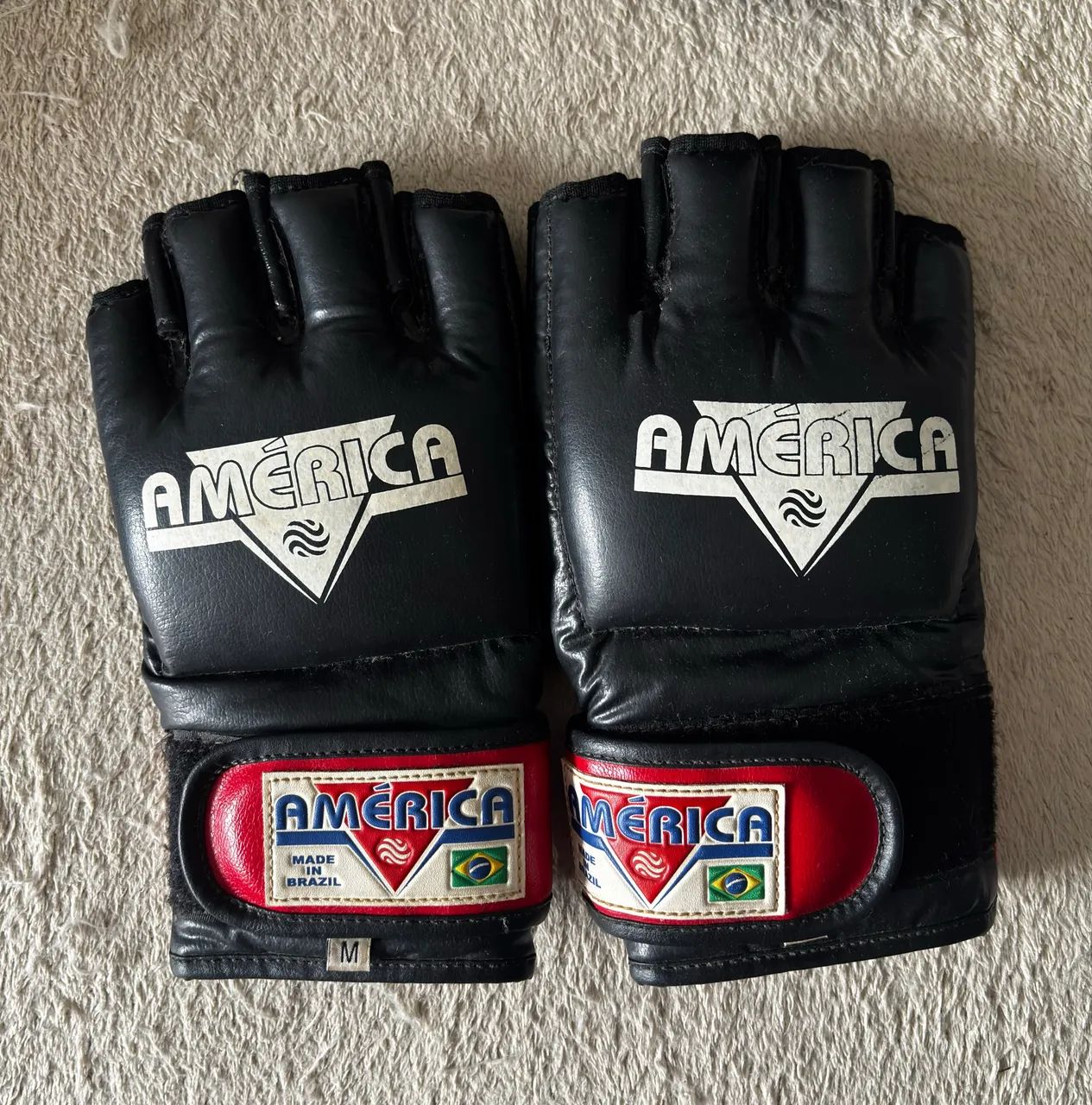 Luvas Boxe e MMA - Foto 2