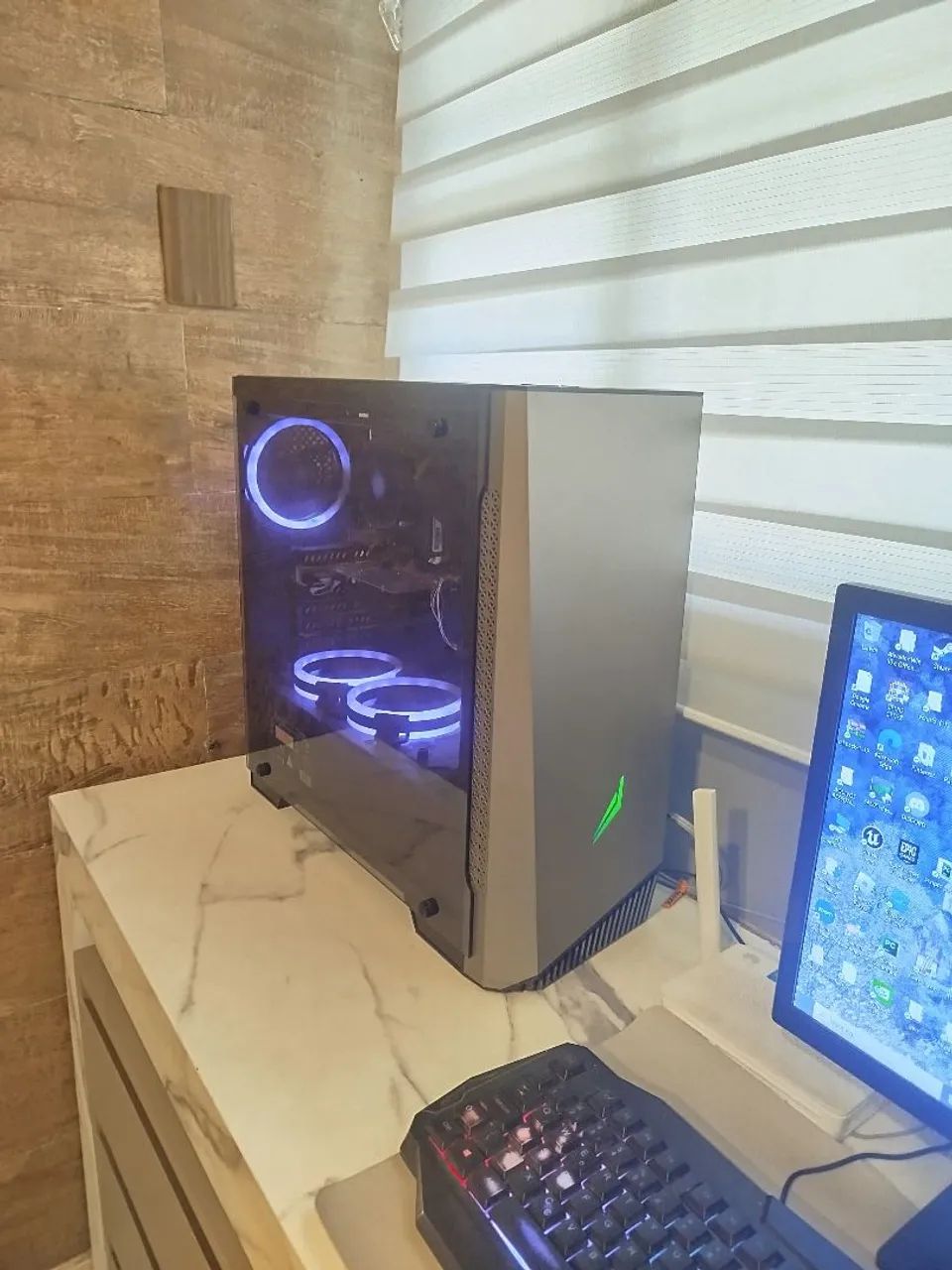 Computador completo - Foto 2