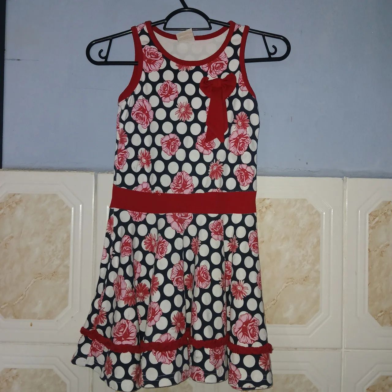 Vestido infantil - Foto 3