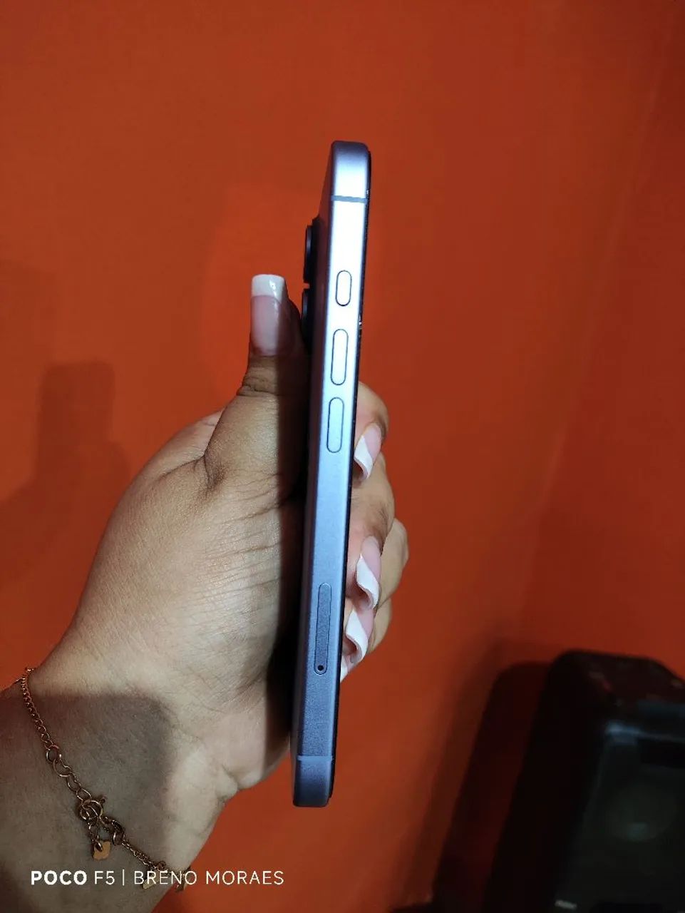 iPhone 17  - Foto 4