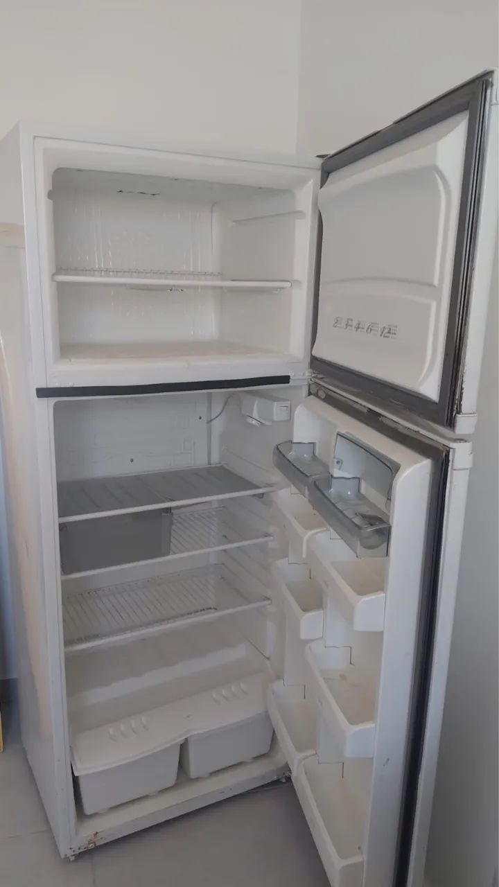 Geladeira Brastemp  - Foto 2