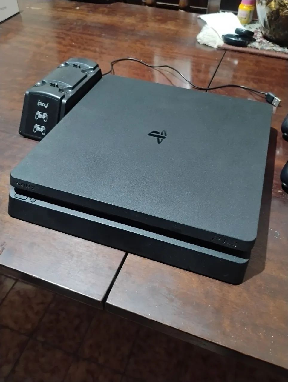 Ps4 Slim 1tb - Foto 3