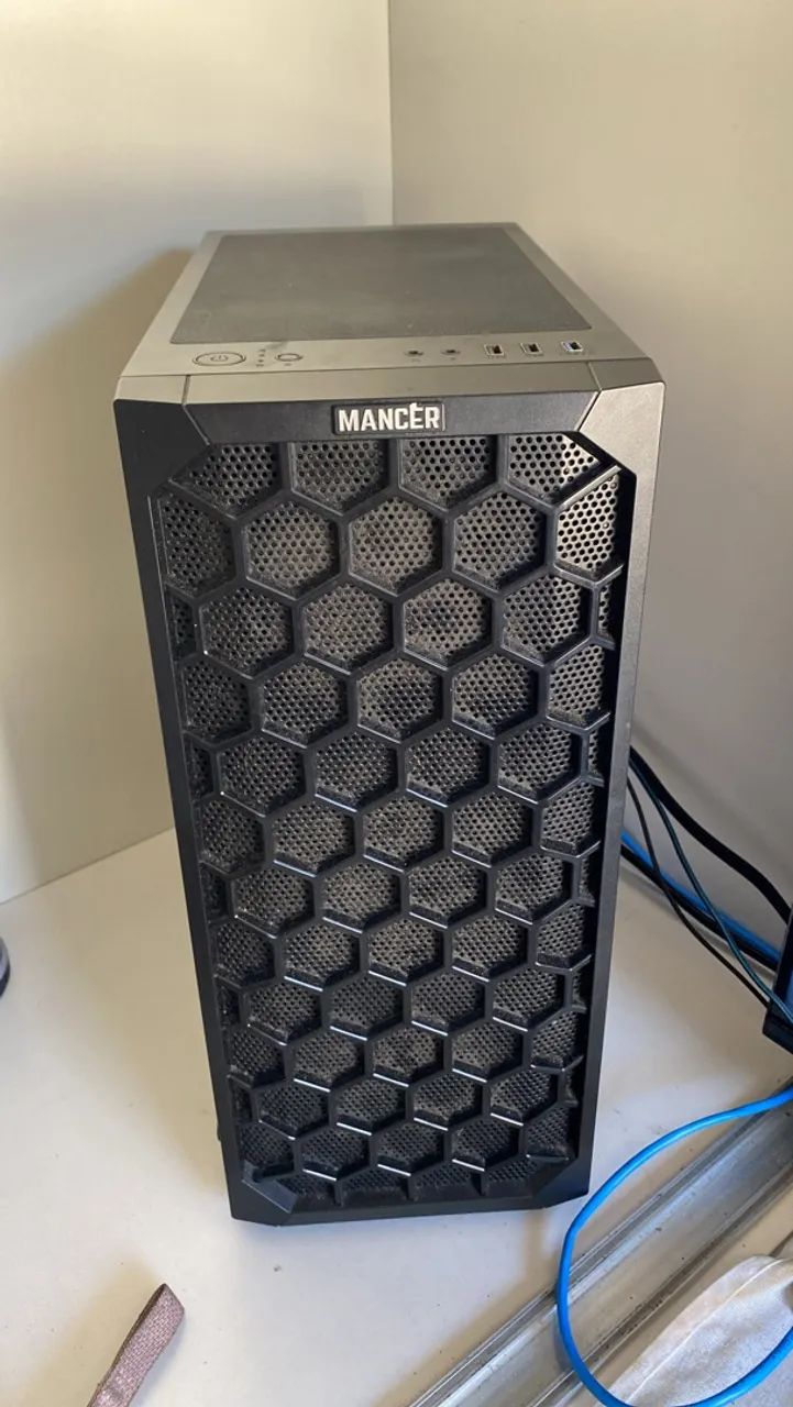 Vendo pc gamer 