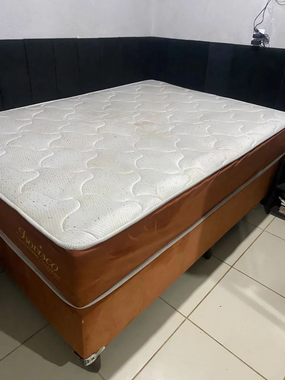 cama box
