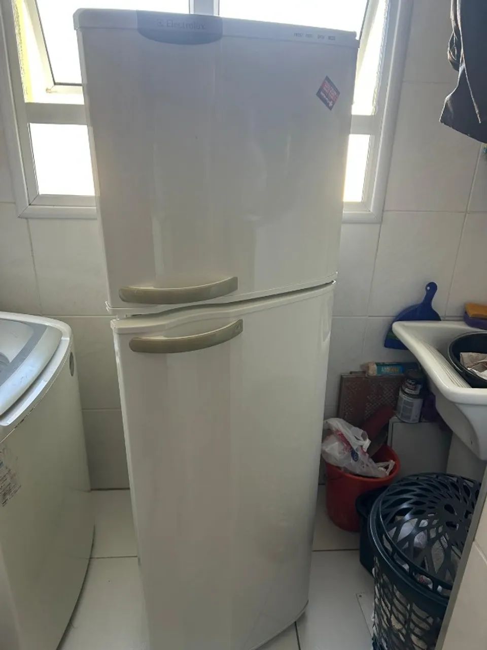 Geladeira Eletrolux  - Foto 2