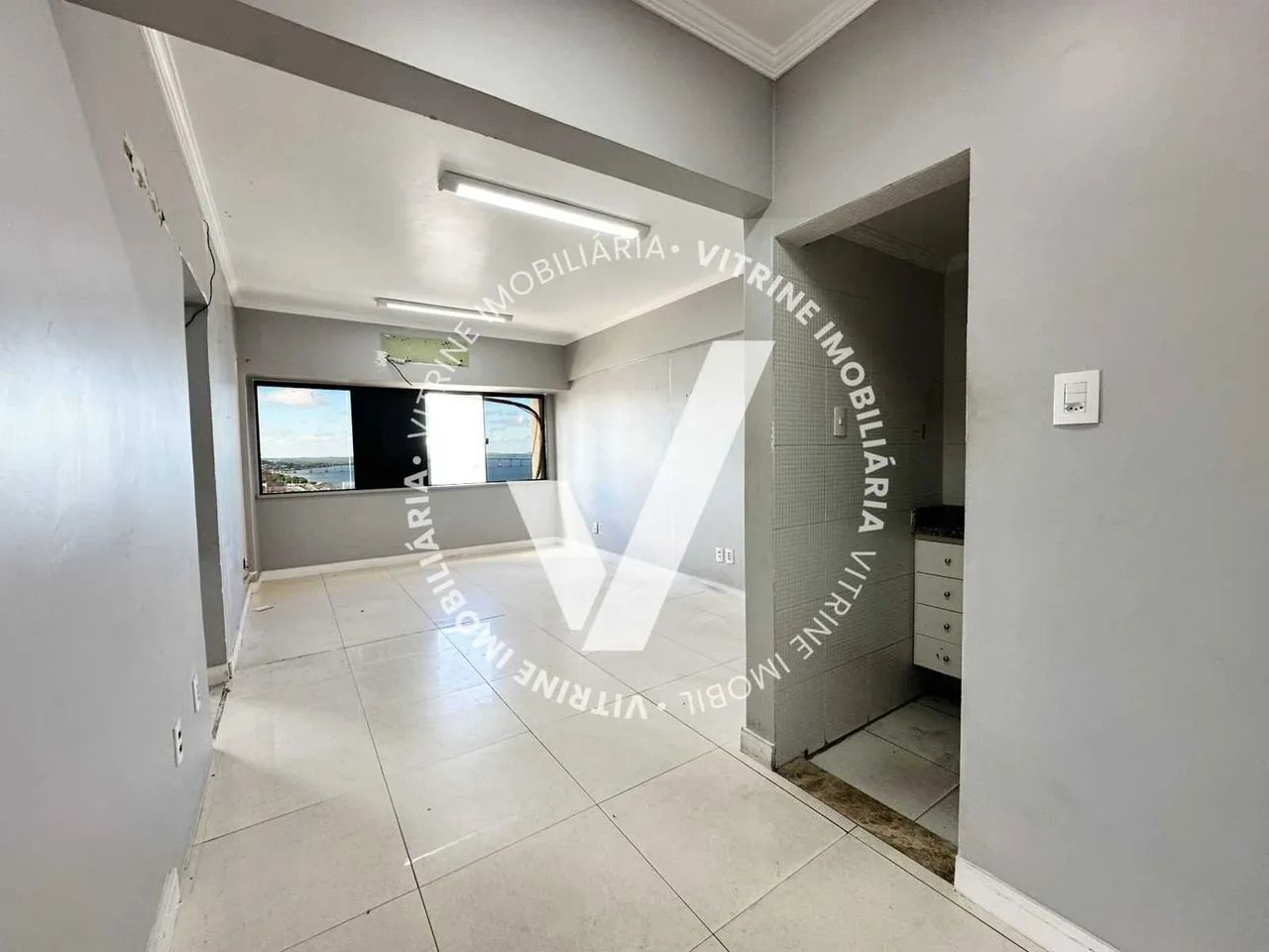 SALA COMERCIAL EDFIFICIO OVIEDO TEIXEIRA [984] - Foto 5