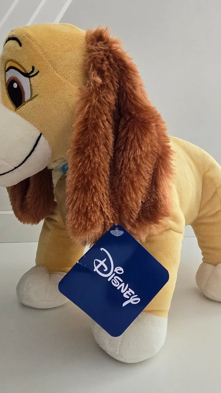 Dama Original Disney  - Foto 3