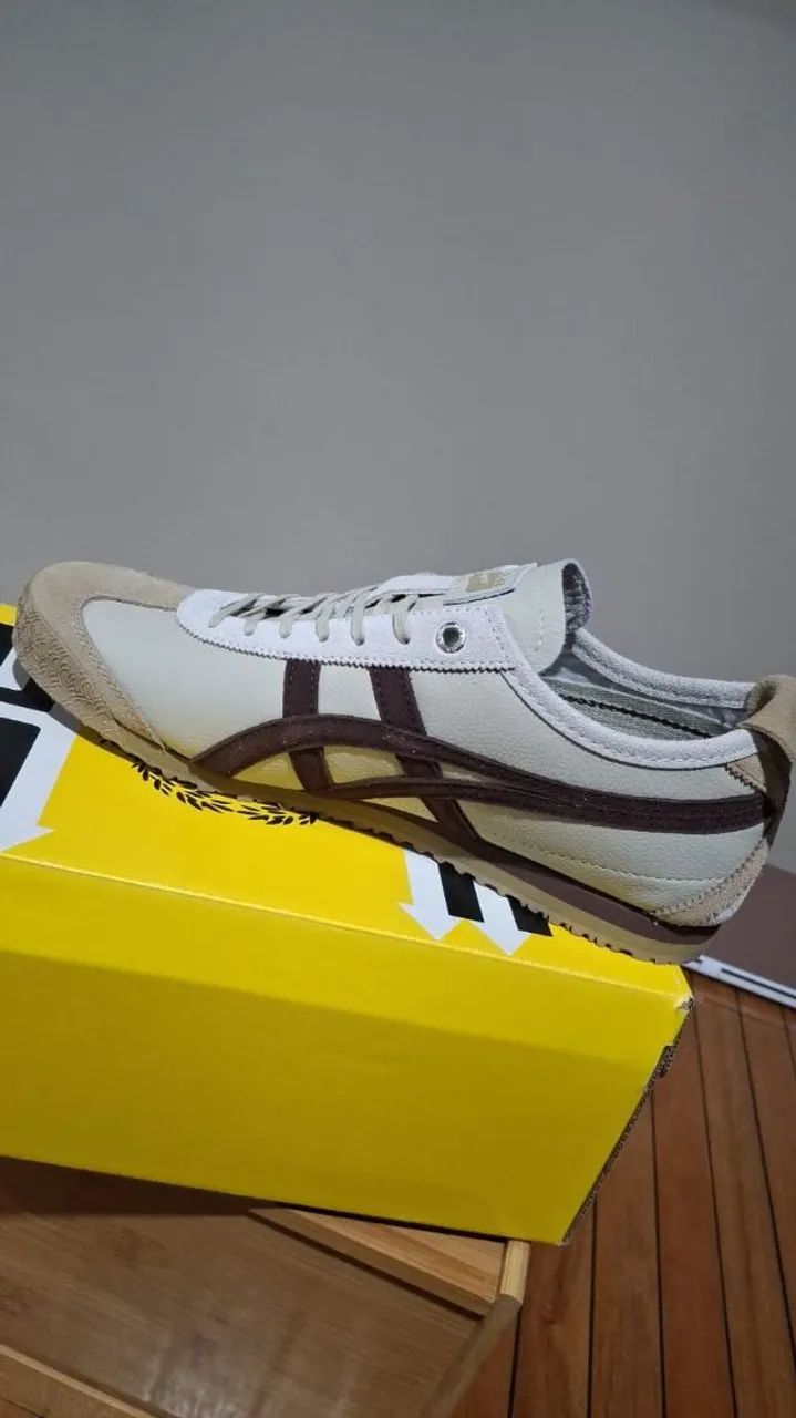 Tênis Onitsuka Mexico 66  - Foto 2