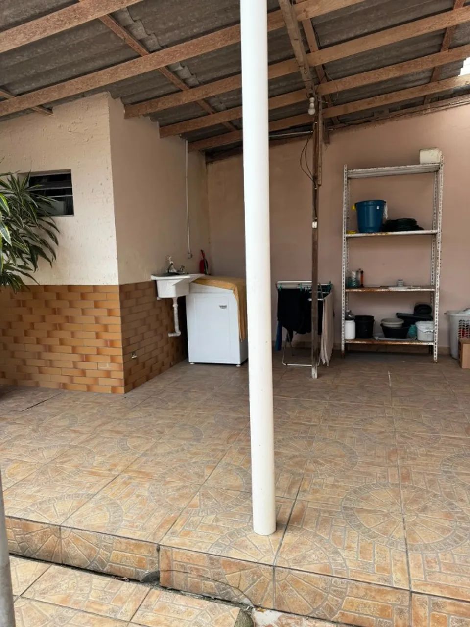 Quitinete com 1 Quarto e Garagem - Foto 5