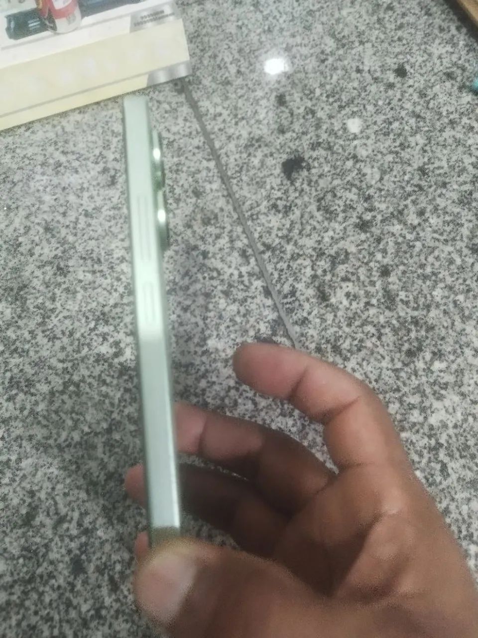 Venda de um celular  - Foto 3