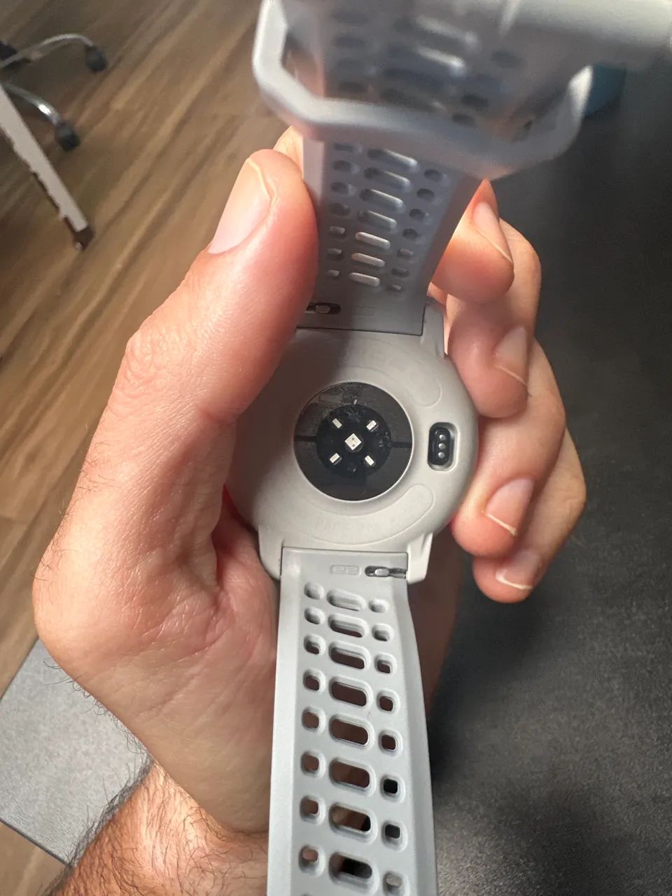 Coros pace pro  - Foto 2