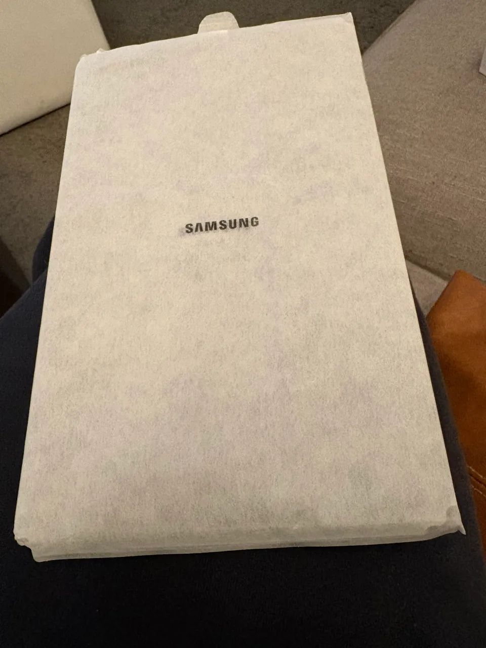 Tab S6 Lite - Foto 2