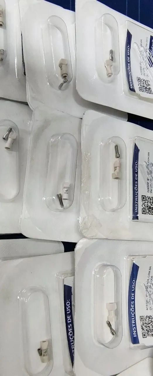 Transfer Digital para escaneamento odontológico (Implacil) - Foto 3