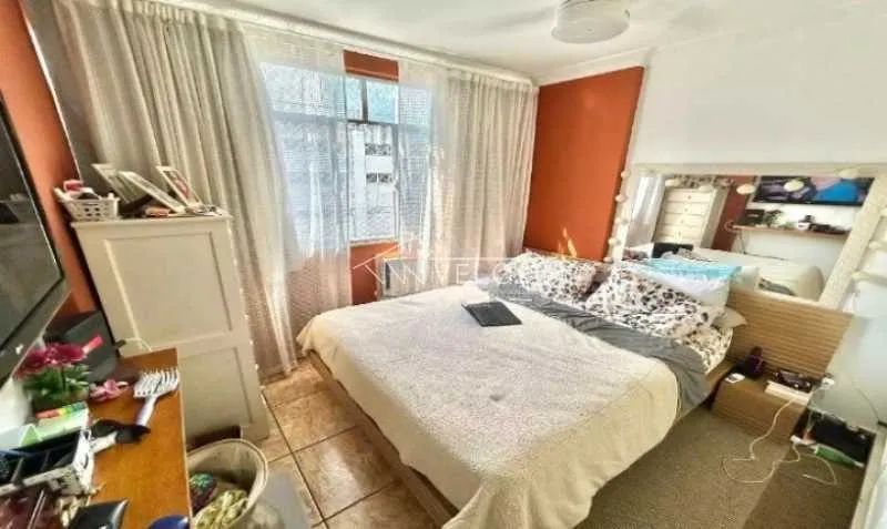Apartamento : Padrão / Residencial / Leblon - Foto 6