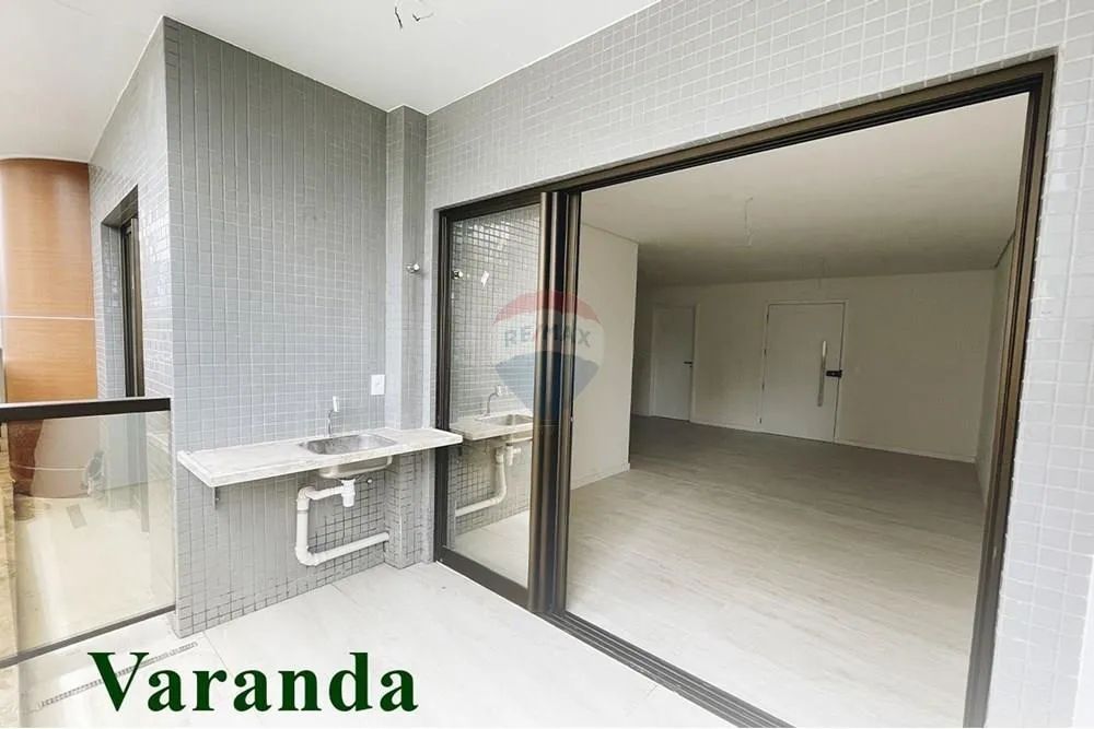 Apartamento com 4 quartos, 124m² - Graças, Recife - Foto 5
