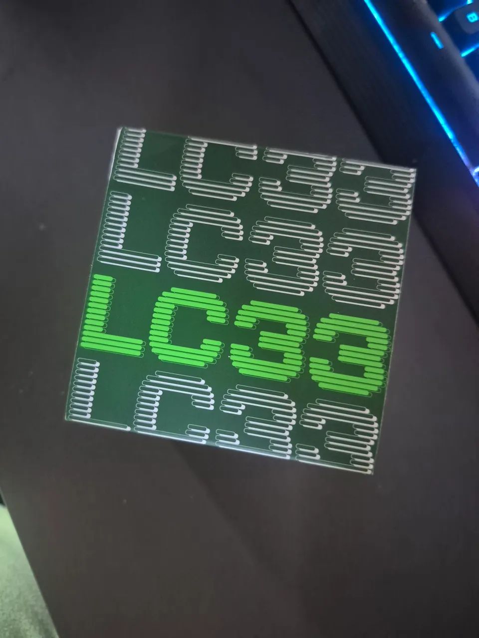 Relogio Lacoste - Foto 3