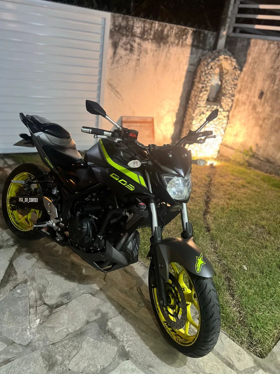 Mt 03 2018 - Foto 3