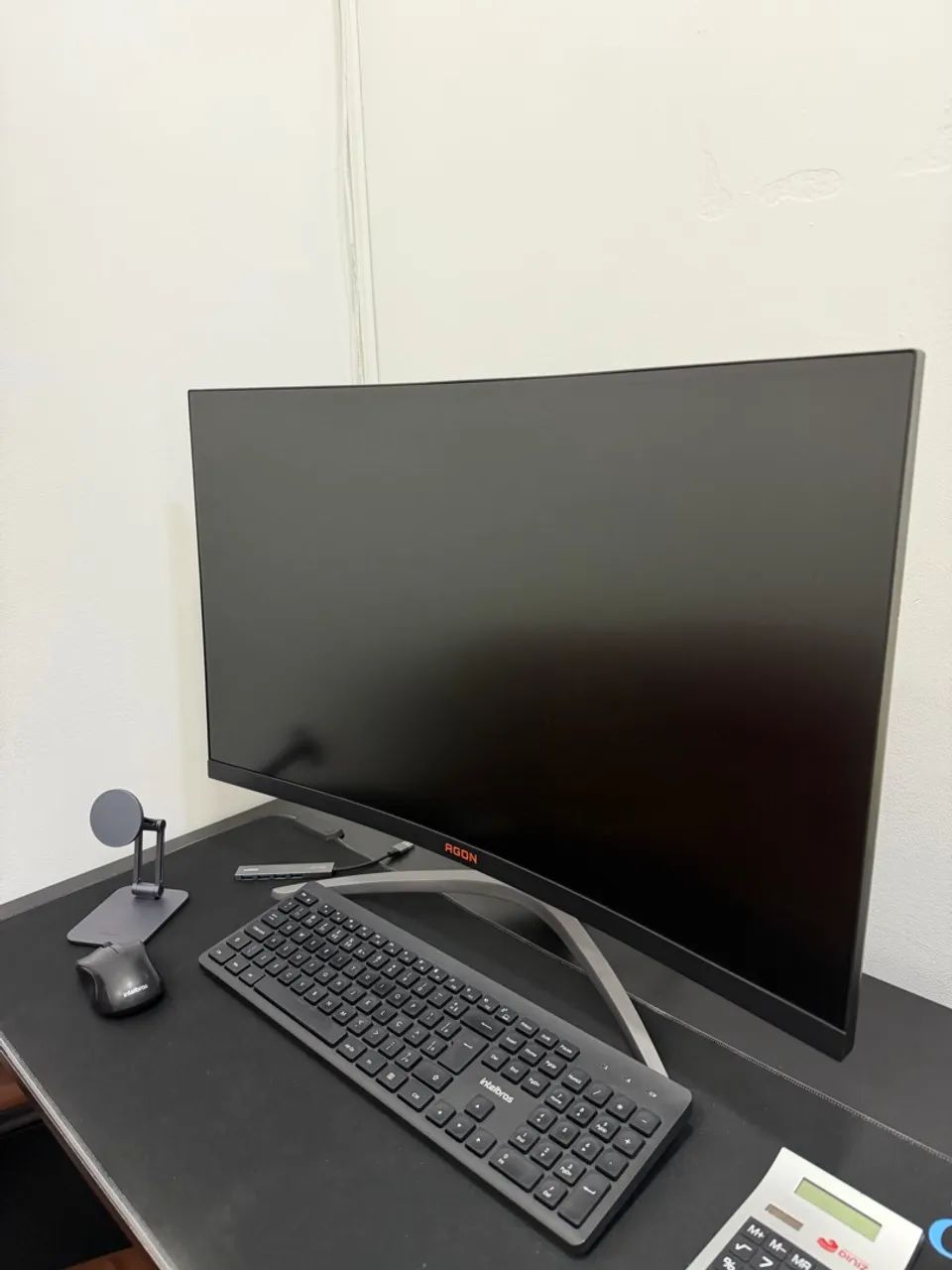Monitor Gamer AOC Agon 32"