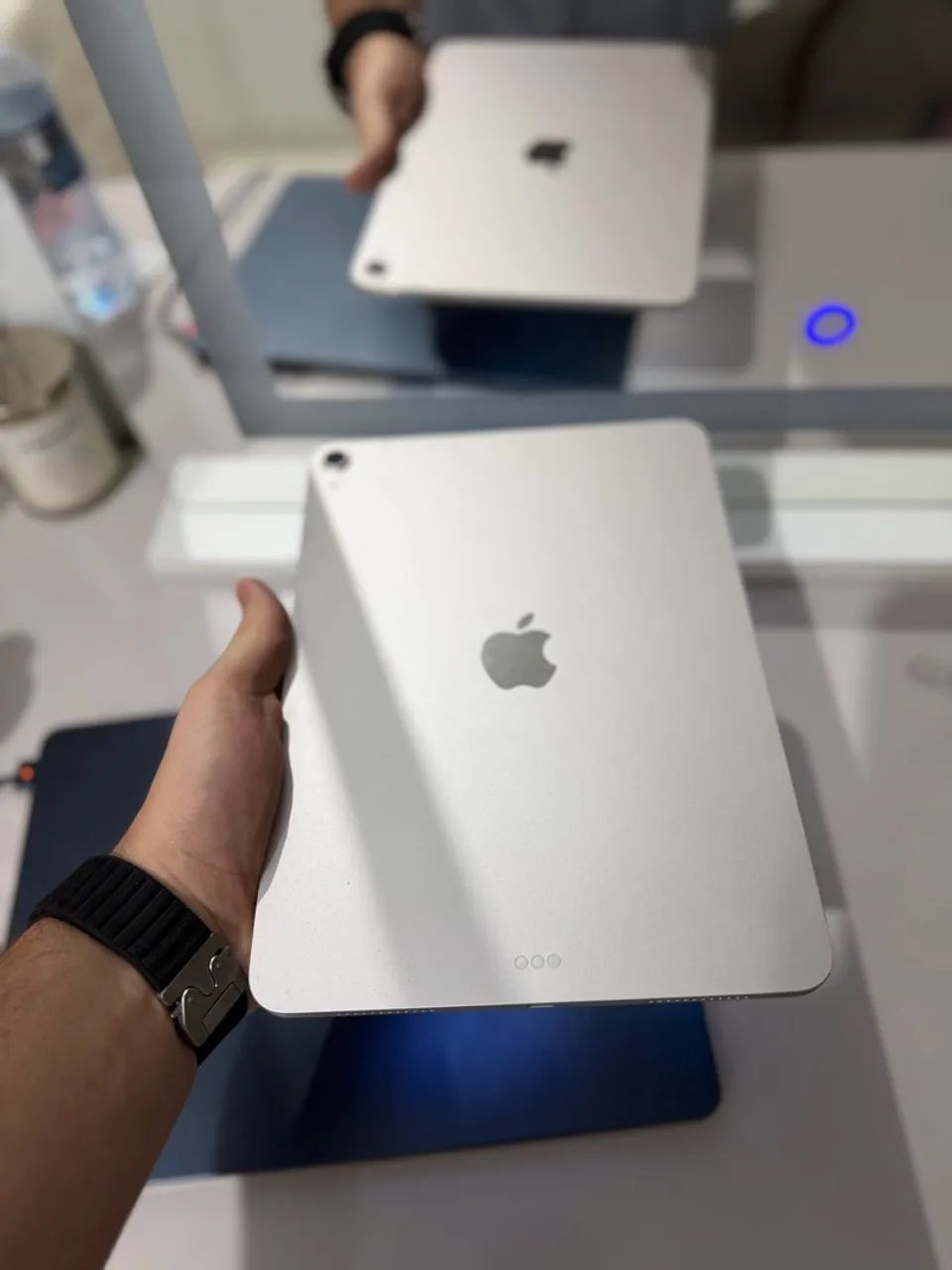 iPad air m3  - Foto 4