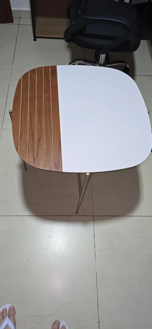 Mesa centro - Foto 2