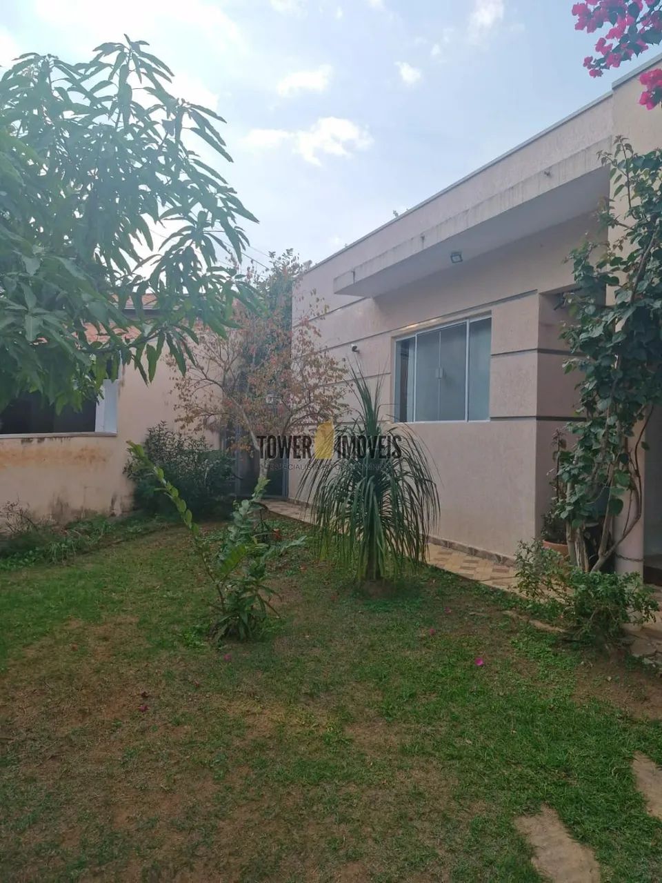 casa - Condomínio Tabatinga - Valinhos - Foto 2