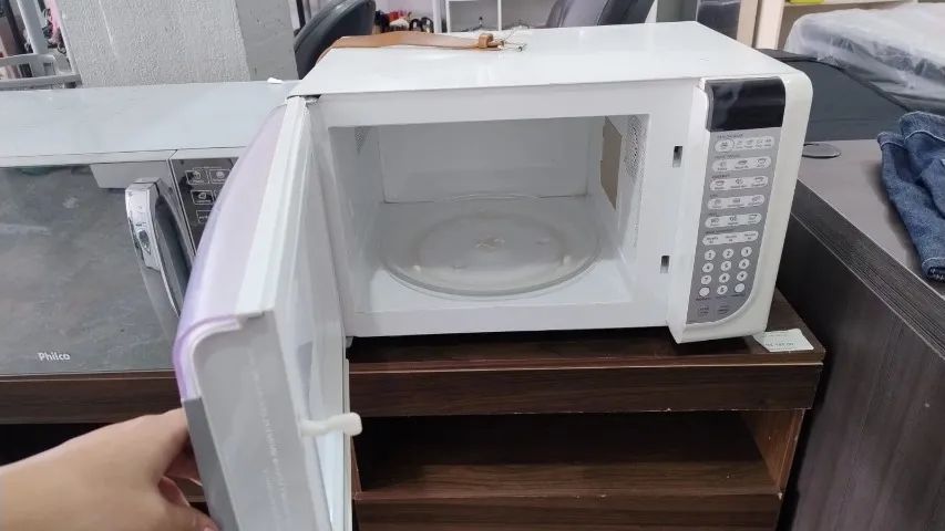 MICROONDAS ELETROLUX  - Foto 2