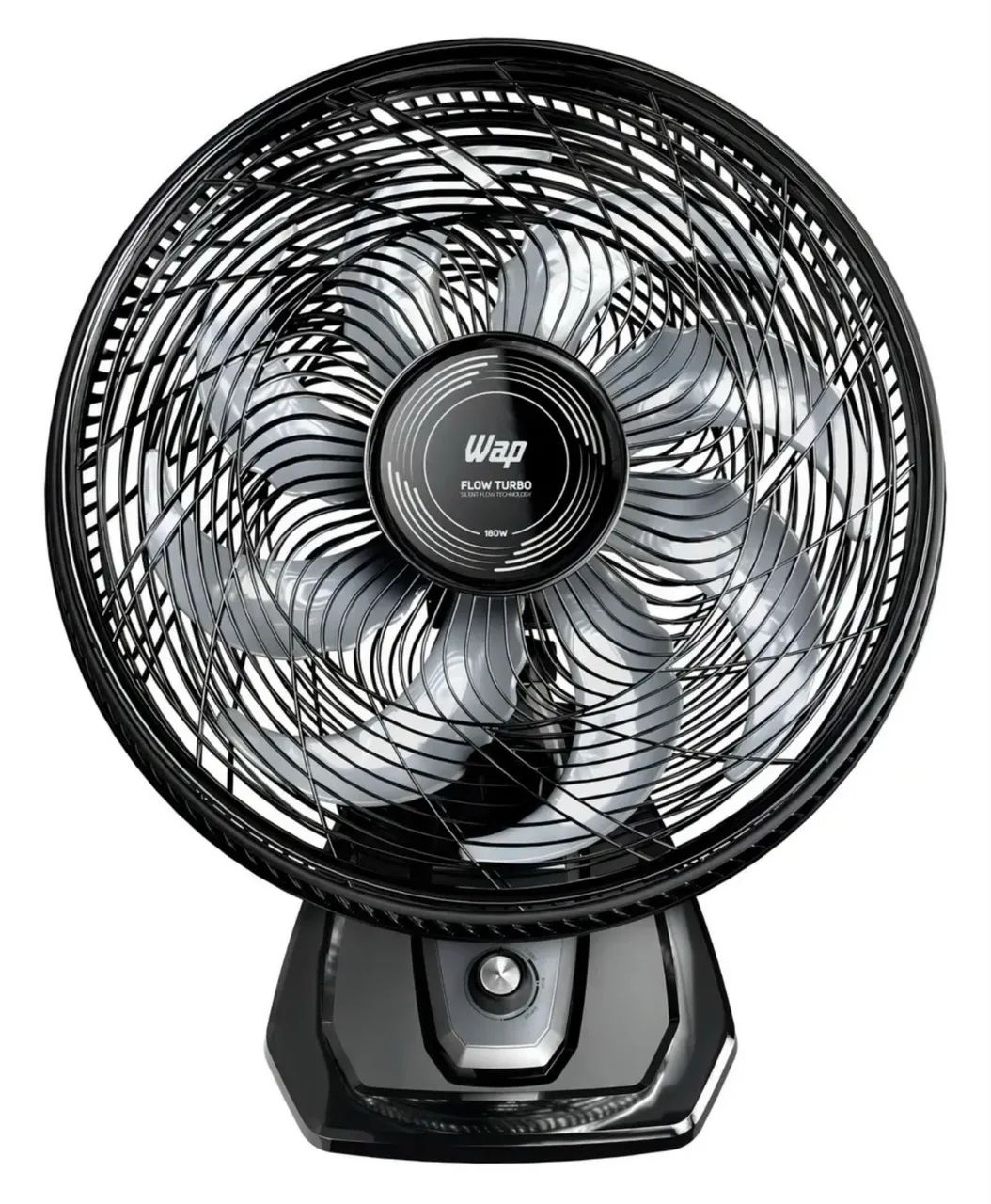 *PROMOCAO* VENTILADOR WAP 50CM MESA E PAREDE - Foto 5