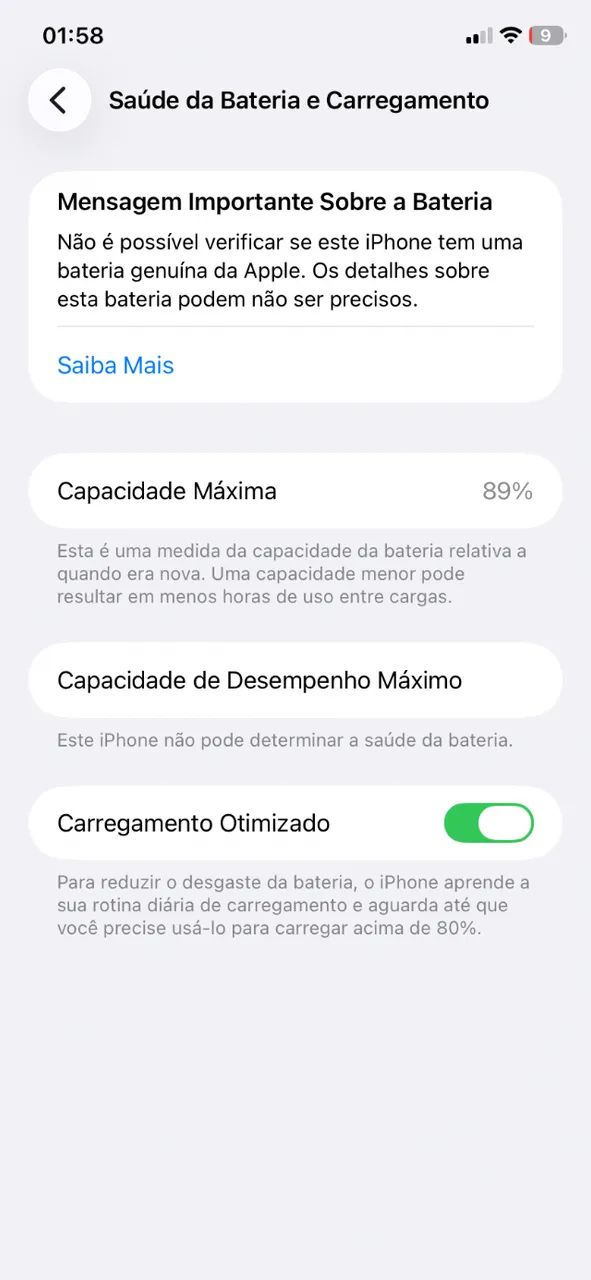 iPhone 11 64GB Face ID ok - Foto 3