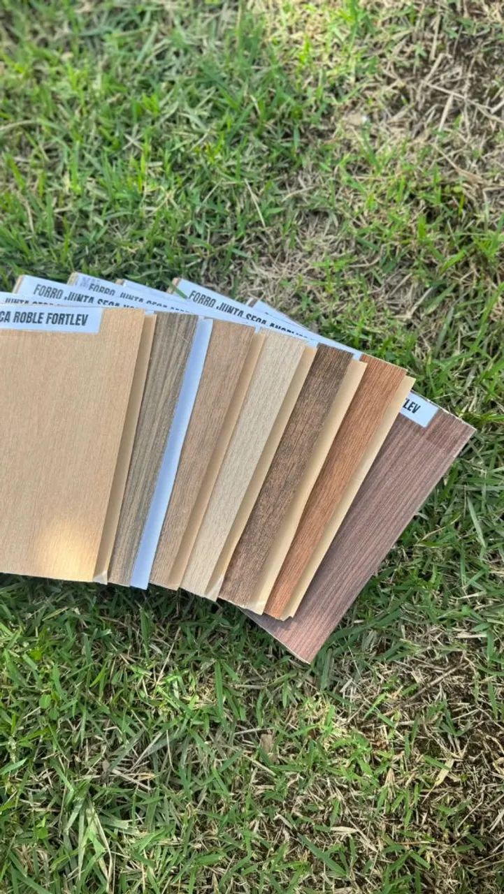 FORRO PVC INSTALAÇÃO - Foto 3