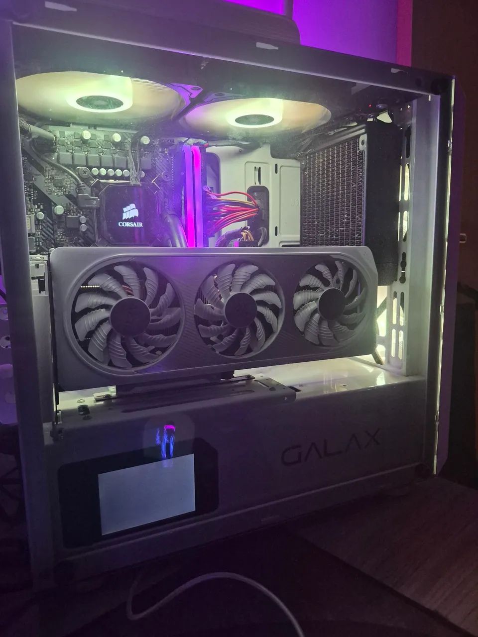 Pc gamer i5 13400f Rtx 4060