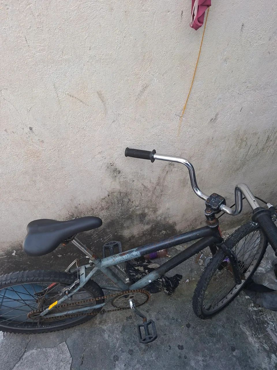 Bicicleta  - Foto 4