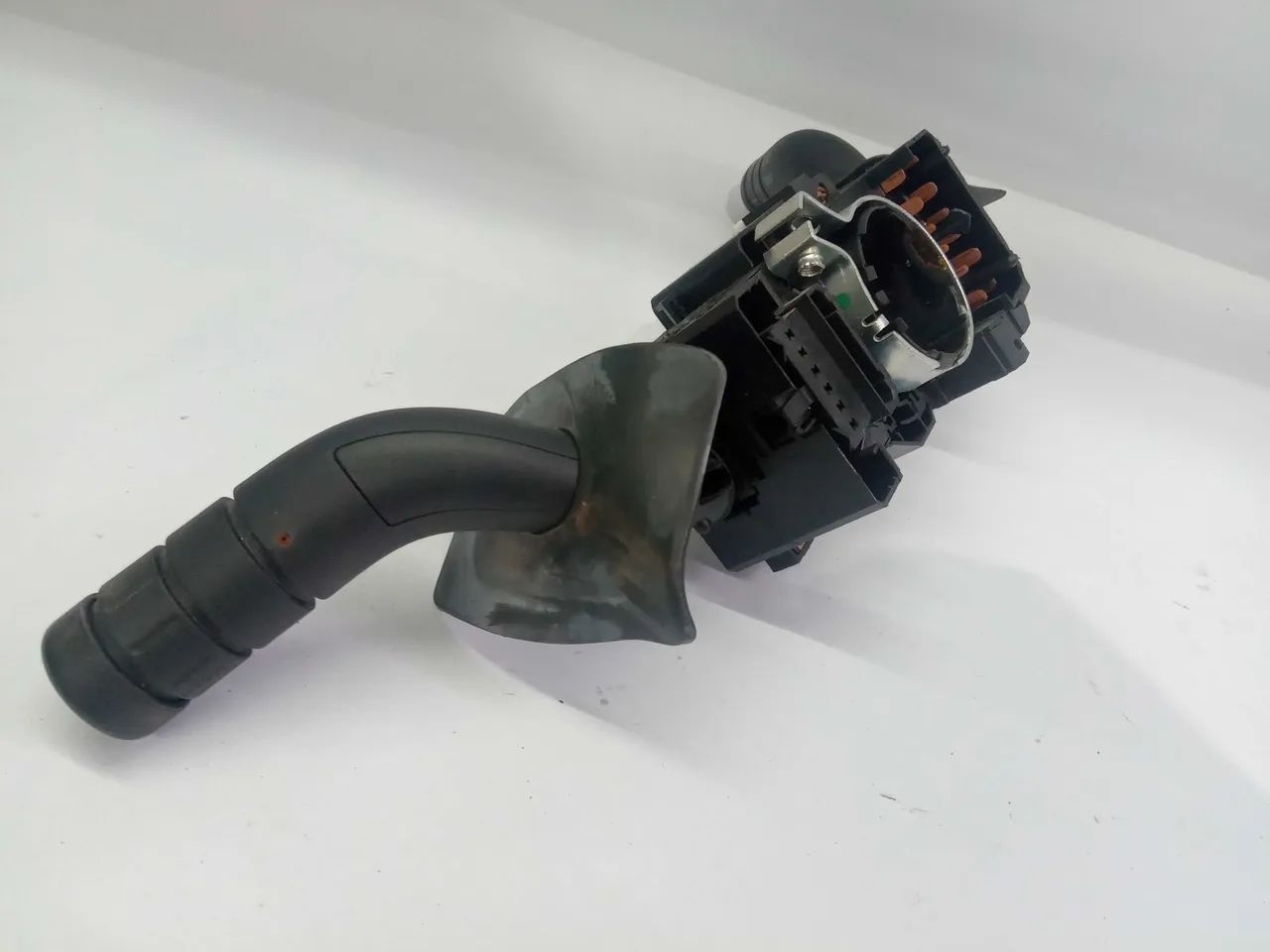Chave  De Seta C/limpador Para Brisa Fox G5 G6 Saveiro - Foto 5