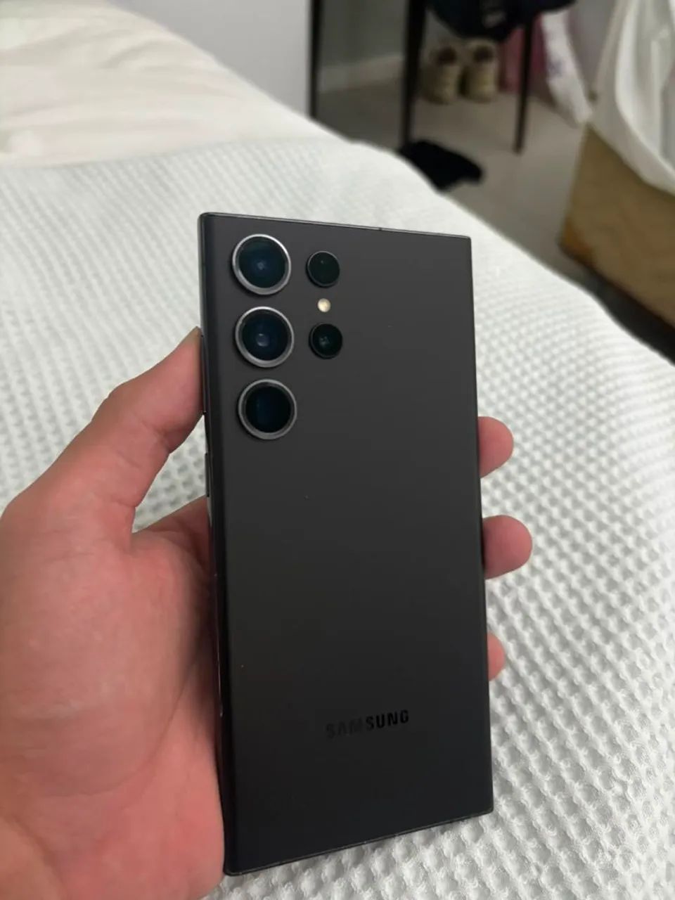 Samsung S23 Ultra 256GB