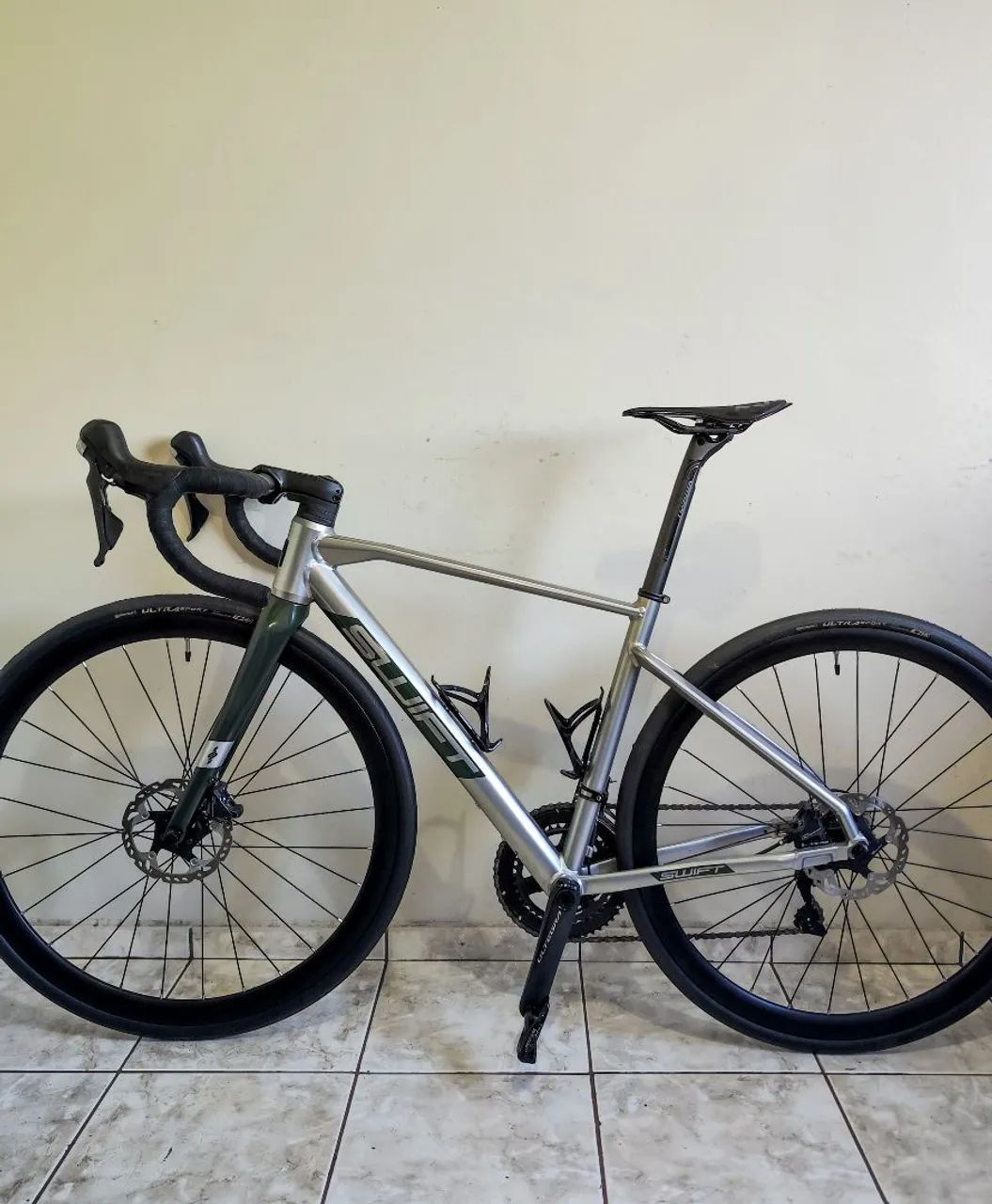 Speed Swift Enduravox Evo Upgrades! - Foto 2